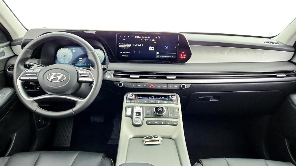 used 2024 Hyundai Palisade car, priced at $36,712