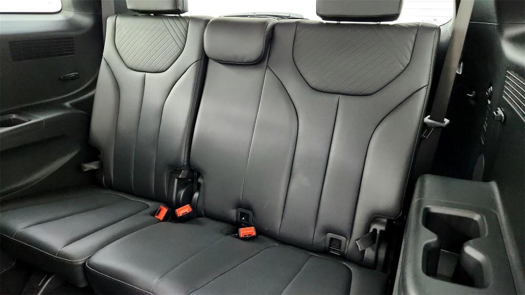 used 2024 Hyundai Palisade car, priced at $36,712