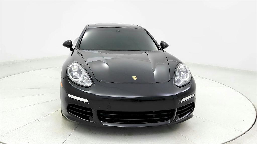 used 2014 Porsche Panamera car, priced at $26,999