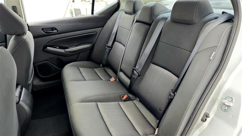 used 2023 Nissan Altima car, priced at $20,811
