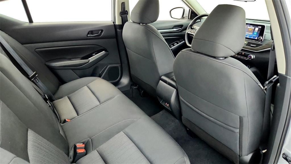 used 2023 Nissan Altima car, priced at $20,811