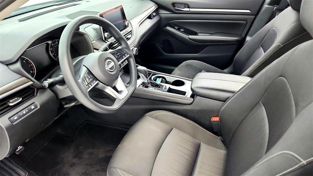 used 2023 Nissan Altima car, priced at $20,811