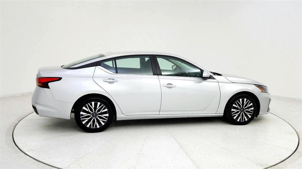 used 2023 Nissan Altima car, priced at $20,811