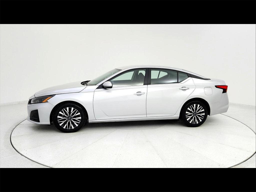 used 2023 Nissan Altima car, priced at $20,811