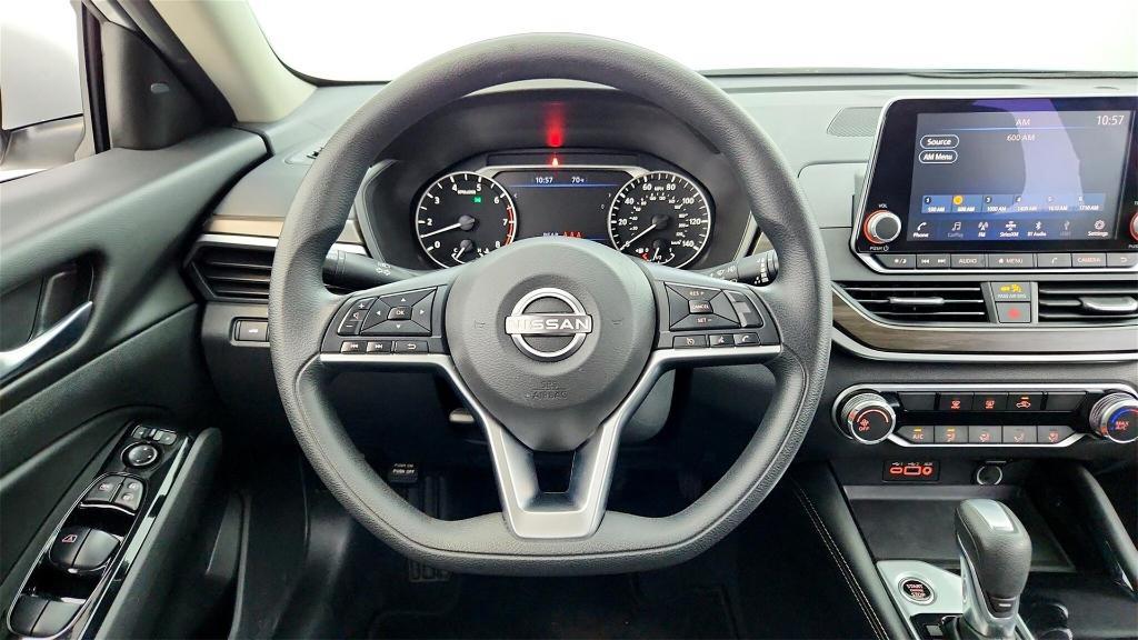 used 2023 Nissan Altima car, priced at $20,811