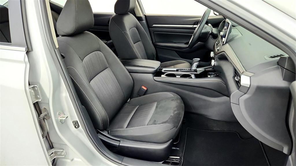 used 2023 Nissan Altima car, priced at $20,811