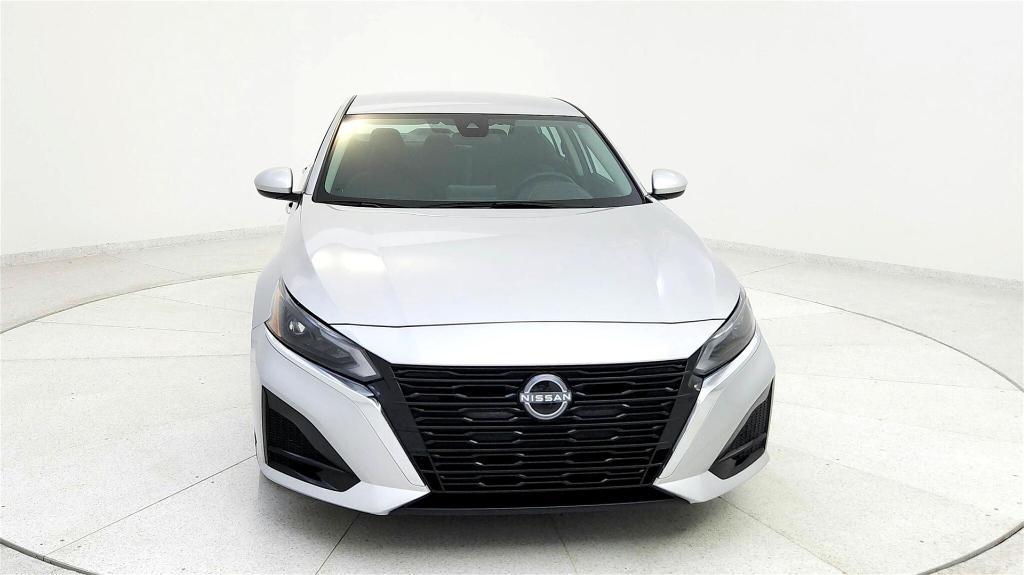 used 2023 Nissan Altima car, priced at $20,811