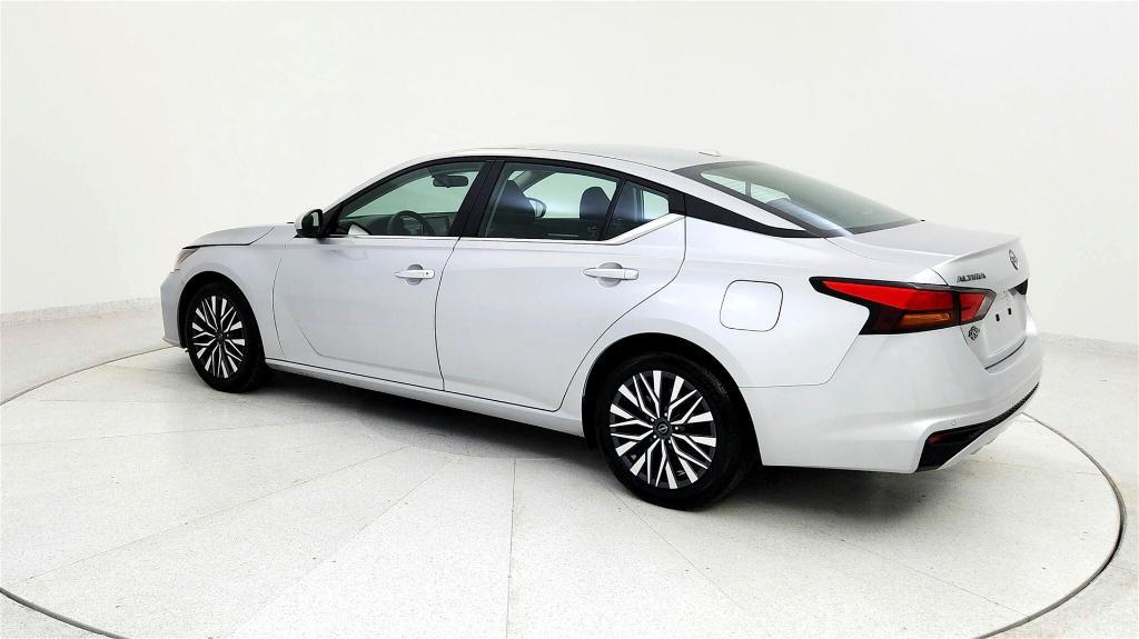 used 2023 Nissan Altima car, priced at $20,811