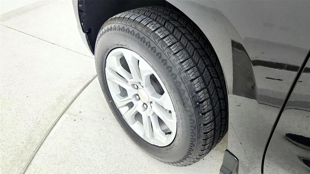 used 2023 Chevrolet Silverado 1500 car, priced at $37,142