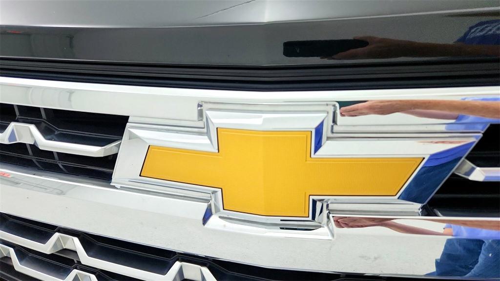 used 2023 Chevrolet Silverado 1500 car, priced at $37,142