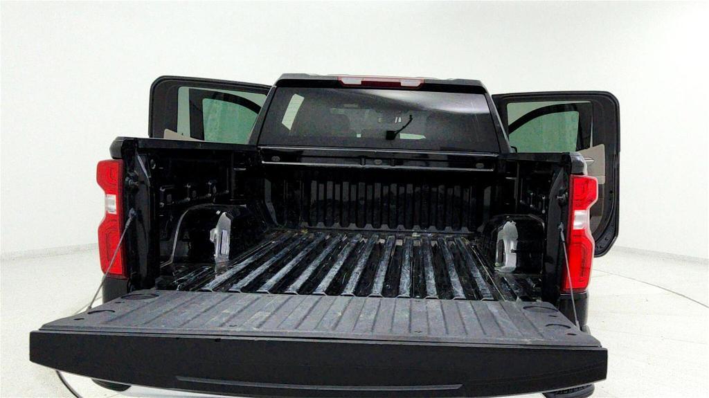 used 2023 Chevrolet Silverado 1500 car, priced at $37,142