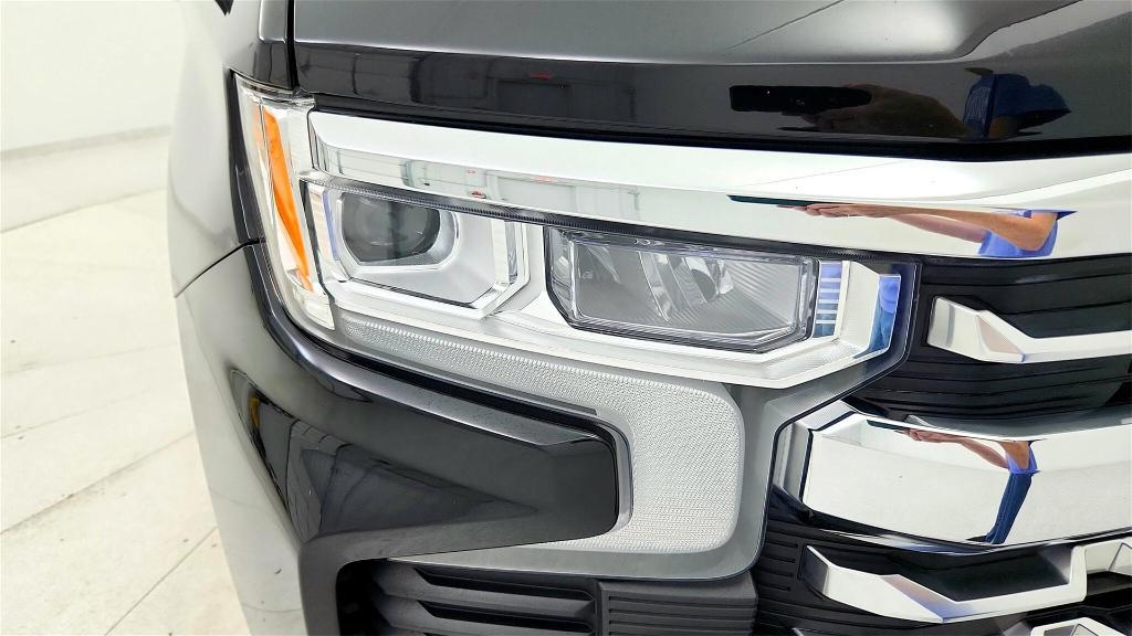 used 2023 Chevrolet Silverado 1500 car, priced at $37,142