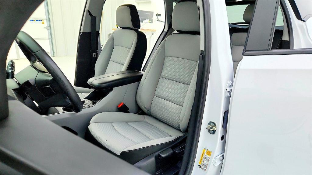used 2024 GMC Terrain car, priced at $25,125