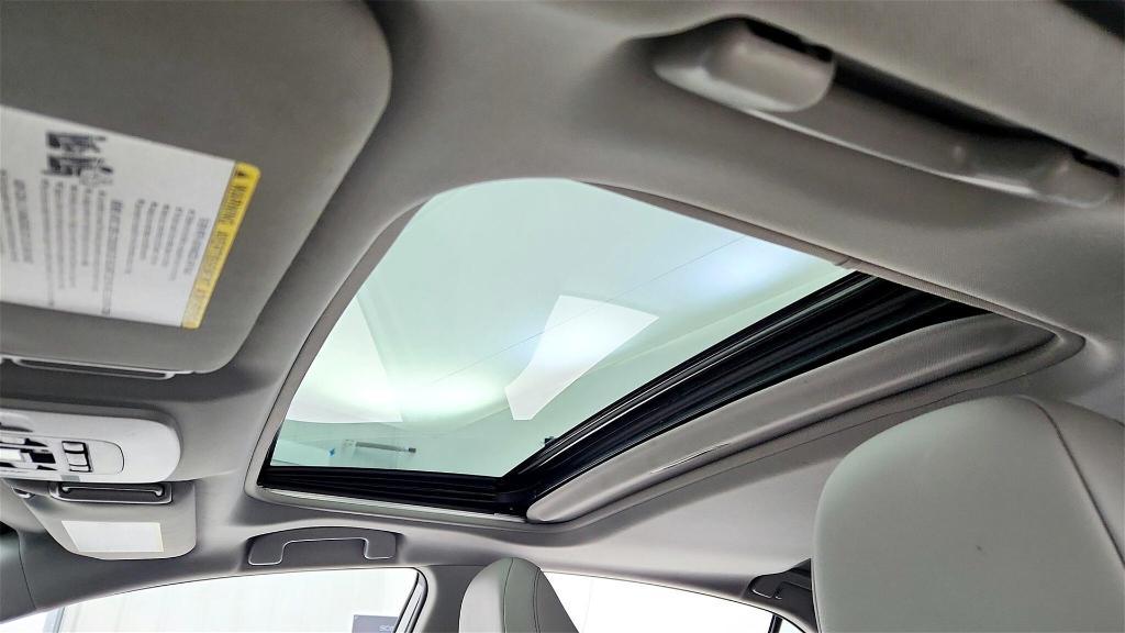used 2023 Toyota Camry car, priced at $25,129