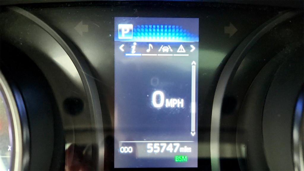 used 2023 Toyota Camry car, priced at $25,129
