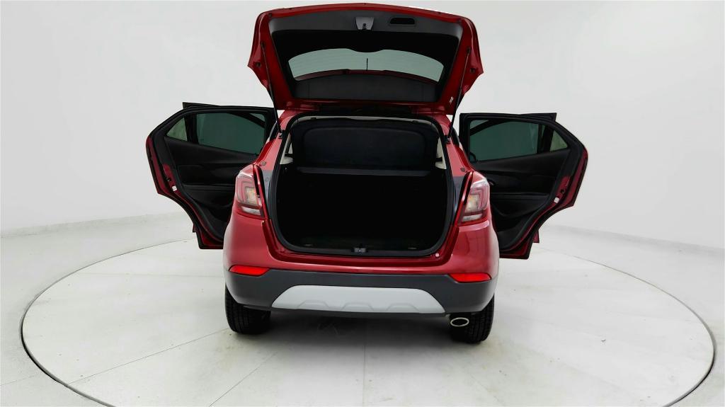 used 2019 Buick Encore car, priced at $15,155