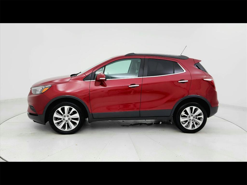 used 2019 Buick Encore car, priced at $15,155
