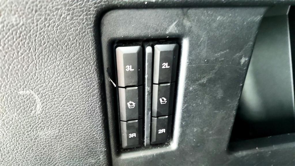 used 2022 Ford Expedition car, priced at $40,999