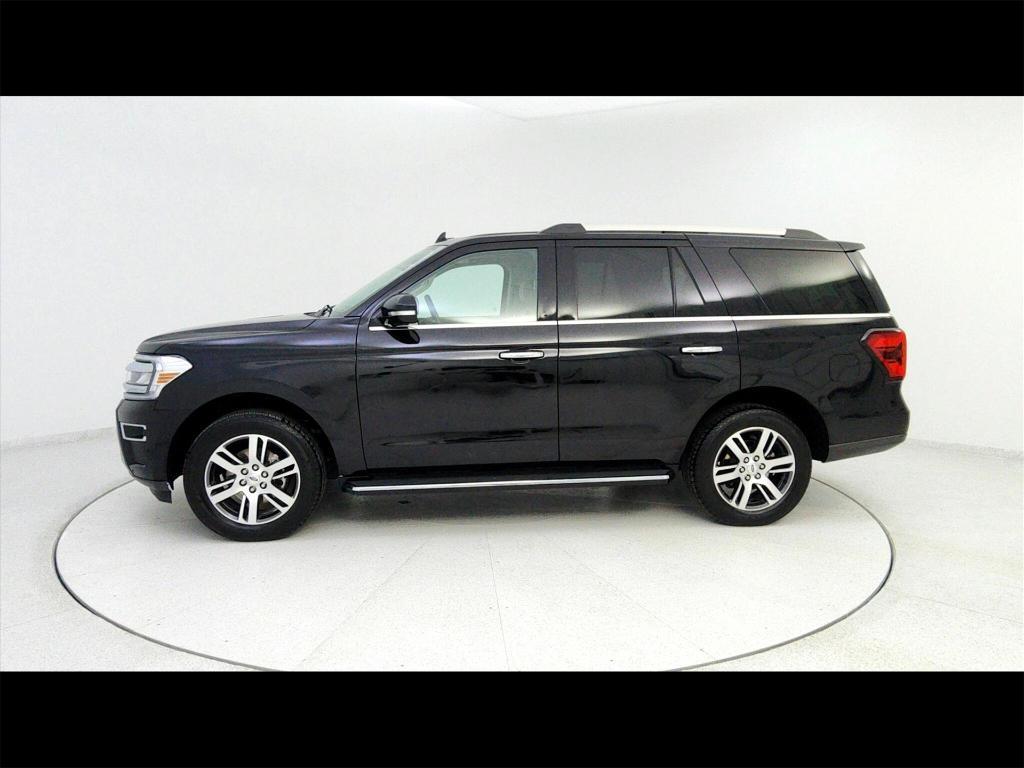 used 2022 Ford Expedition car, priced at $41,540