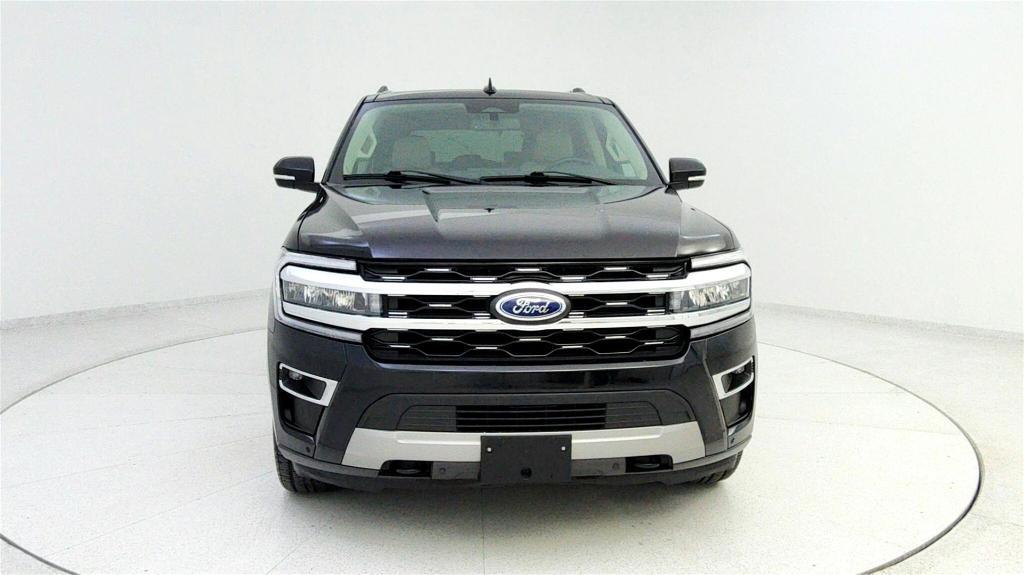 used 2022 Ford Expedition car, priced at $40,999