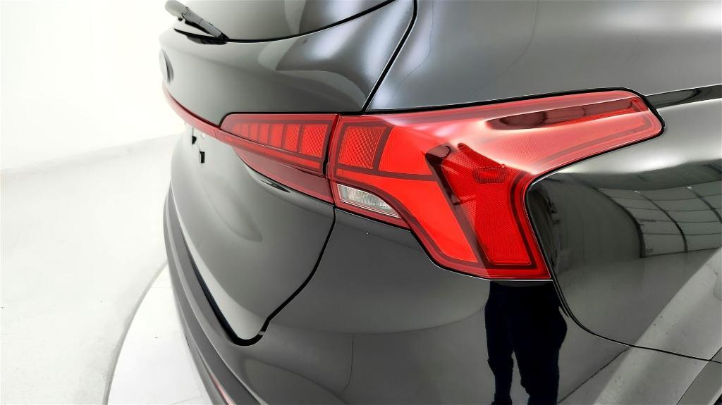 used 2023 Hyundai Santa Fe car, priced at $24,202