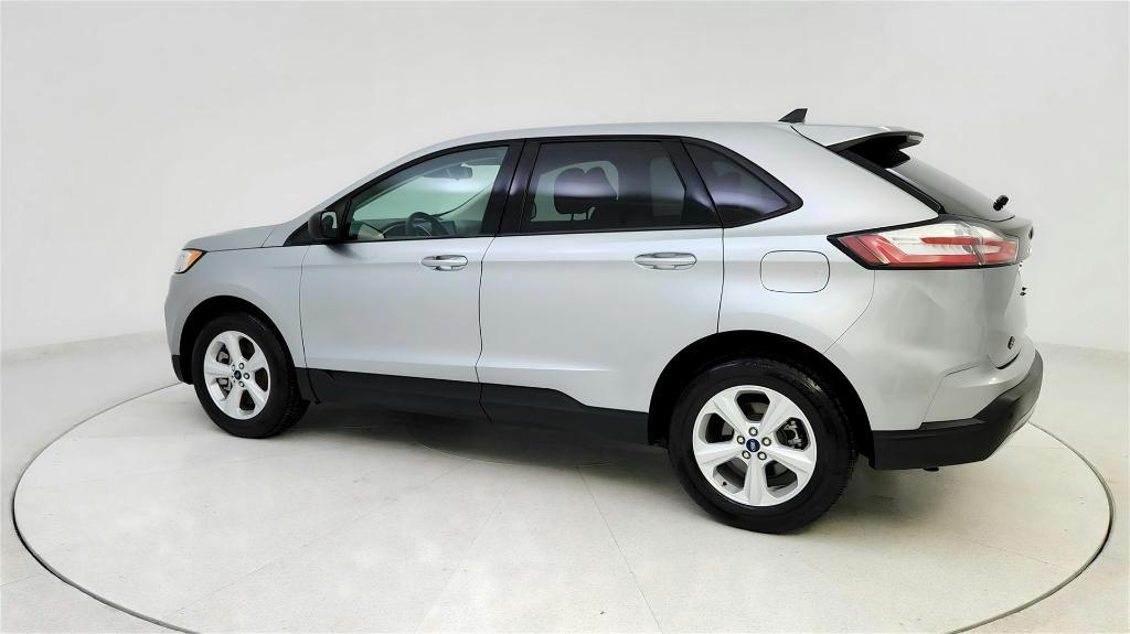 used 2021 Ford Edge car, priced at $19,250