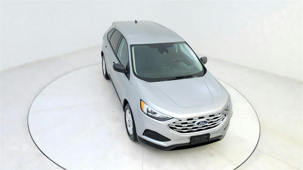 used 2021 Ford Edge car, priced at $19,250