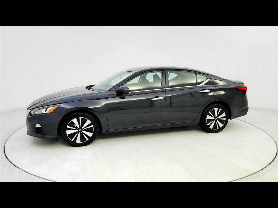 used 2022 Nissan Altima car, priced at $19,319