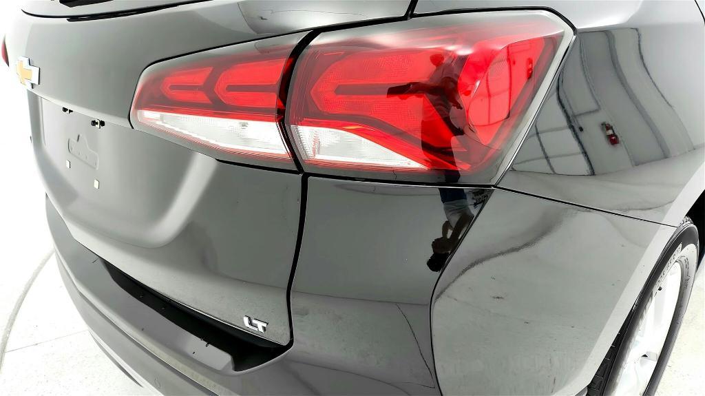 used 2024 Chevrolet Equinox car, priced at $21,456