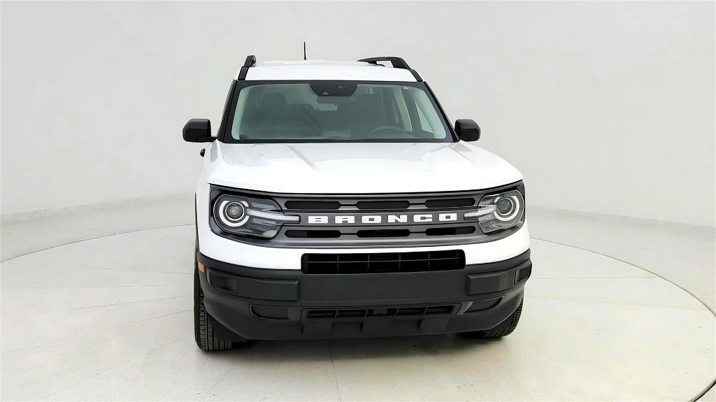 used 2024 Ford Bronco Sport car, priced at $27,776