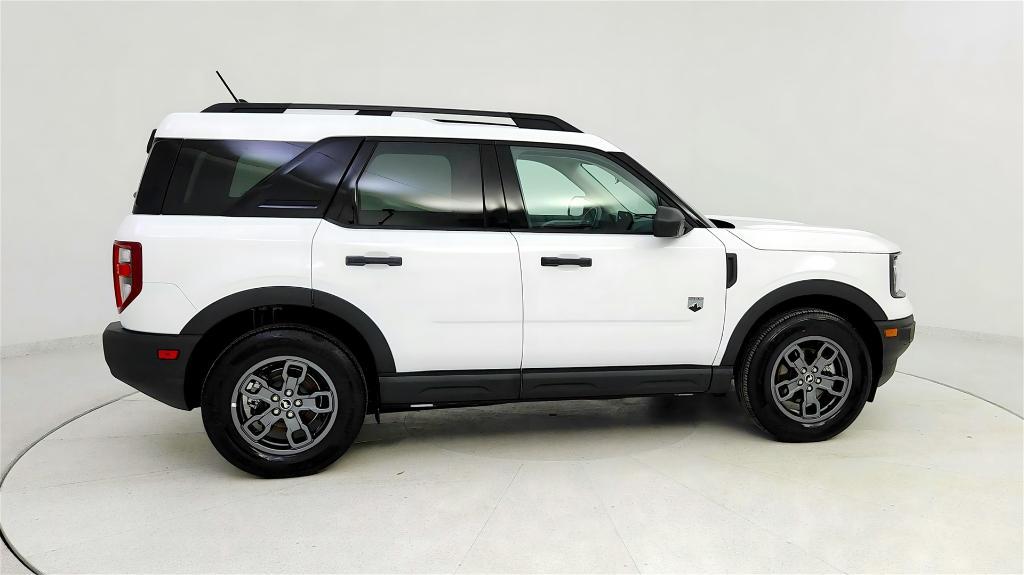 used 2024 Ford Bronco Sport car, priced at $27,776