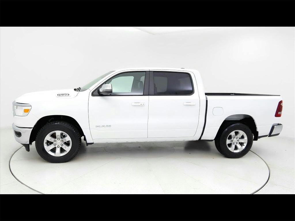 used 2024 Ram 1500 car, priced at $41,928