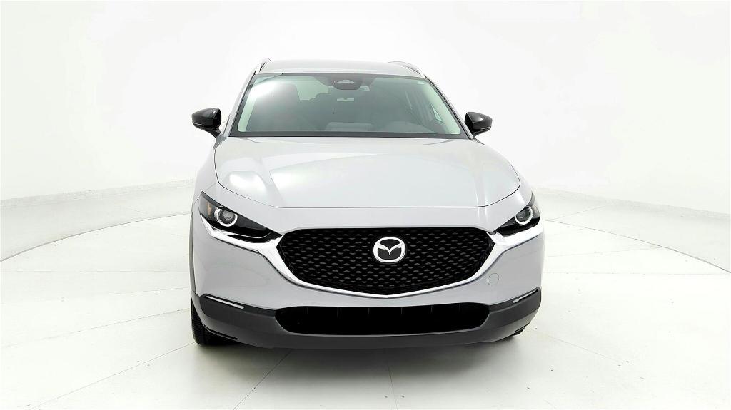 used 2025 Mazda CX-30 car, priced at $26,873