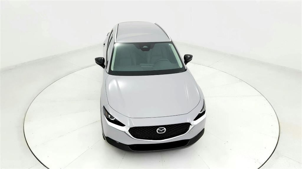 used 2025 Mazda CX-30 car, priced at $26,873