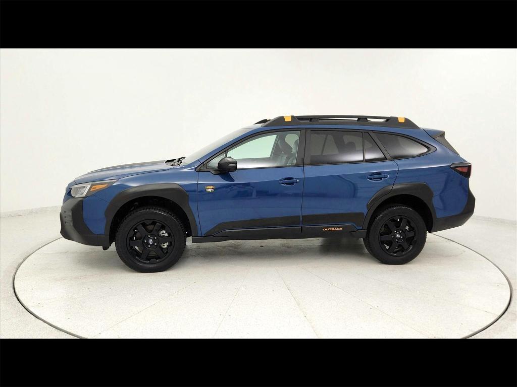 used 2022 Subaru Outback car, priced at $26,995