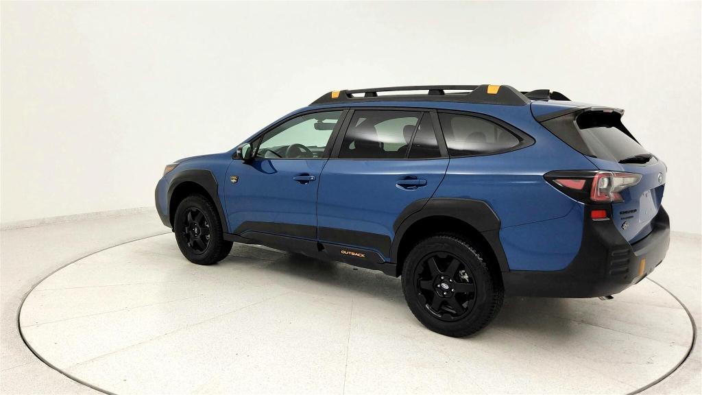 used 2022 Subaru Outback car, priced at $26,995