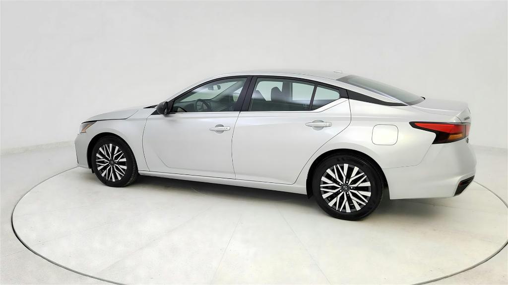 used 2024 Nissan Altima car, priced at $23,491