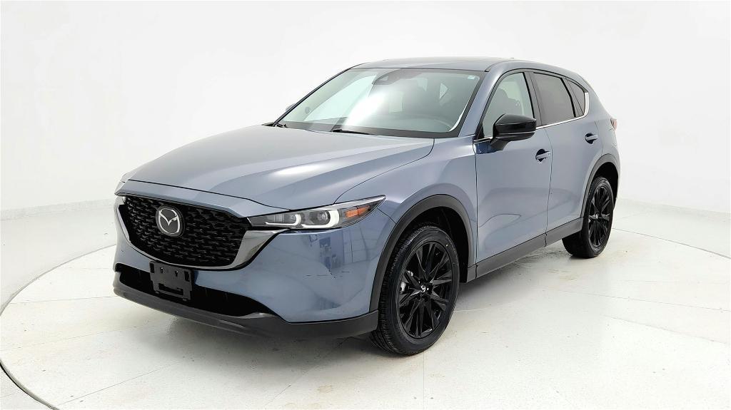 used 2024 Mazda CX-5 car, priced at $26,684