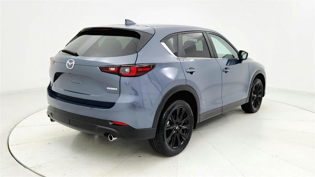used 2024 Mazda CX-5 car, priced at $26,684