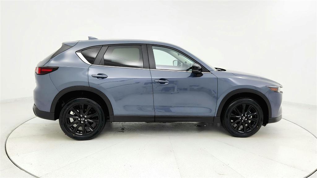 used 2024 Mazda CX-5 car, priced at $26,684