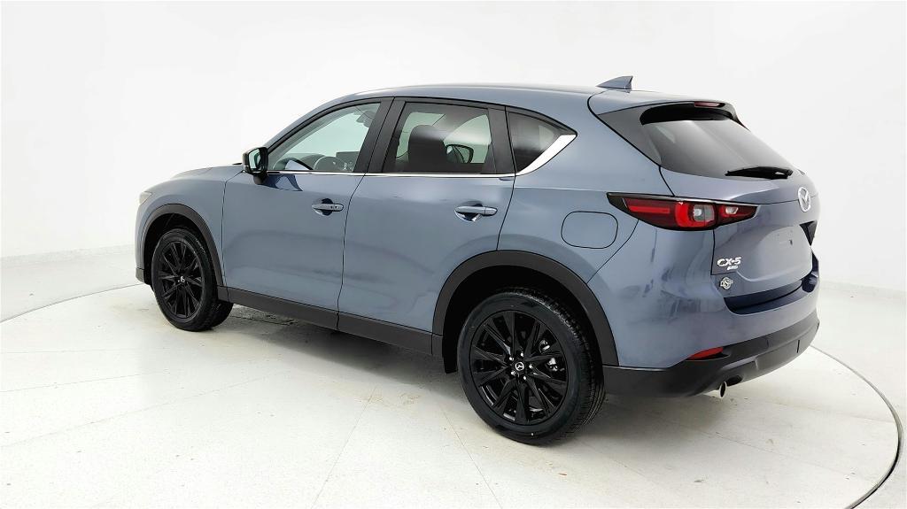 used 2024 Mazda CX-5 car, priced at $26,684