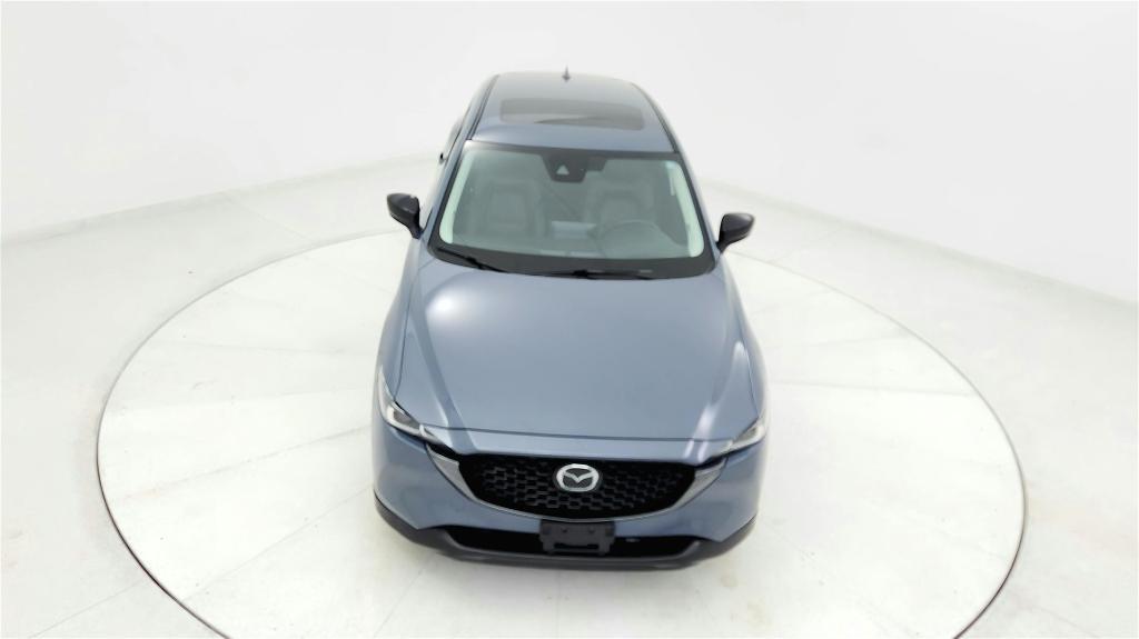used 2024 Mazda CX-5 car, priced at $26,684