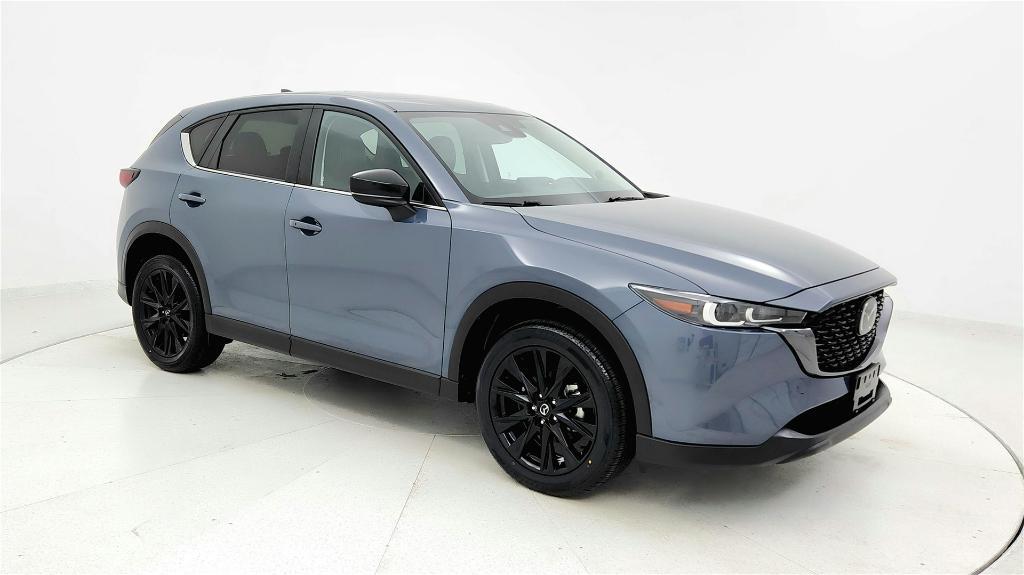 used 2024 Mazda CX-5 car, priced at $26,684
