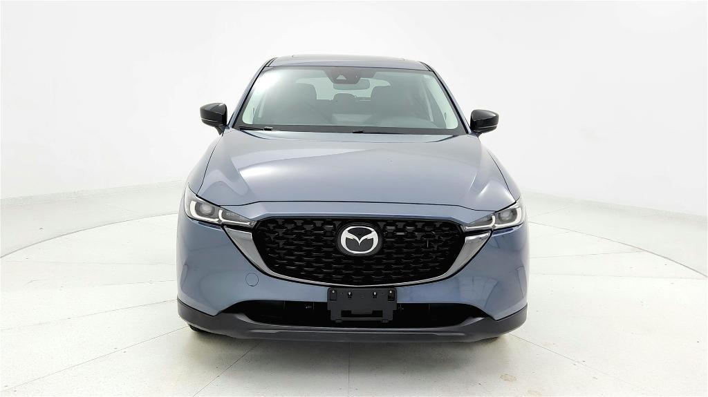 used 2024 Mazda CX-5 car, priced at $26,684