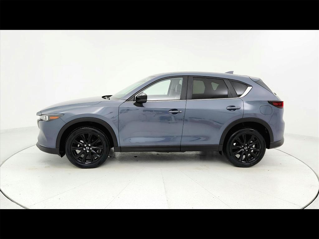 used 2024 Mazda CX-5 car, priced at $26,684