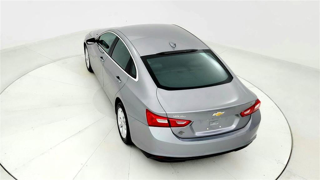 used 2023 Chevrolet Malibu car, priced at $19,776