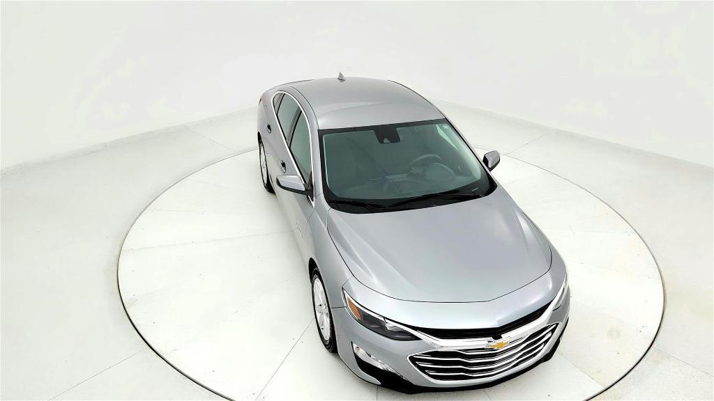 used 2023 Chevrolet Malibu car, priced at $19,776