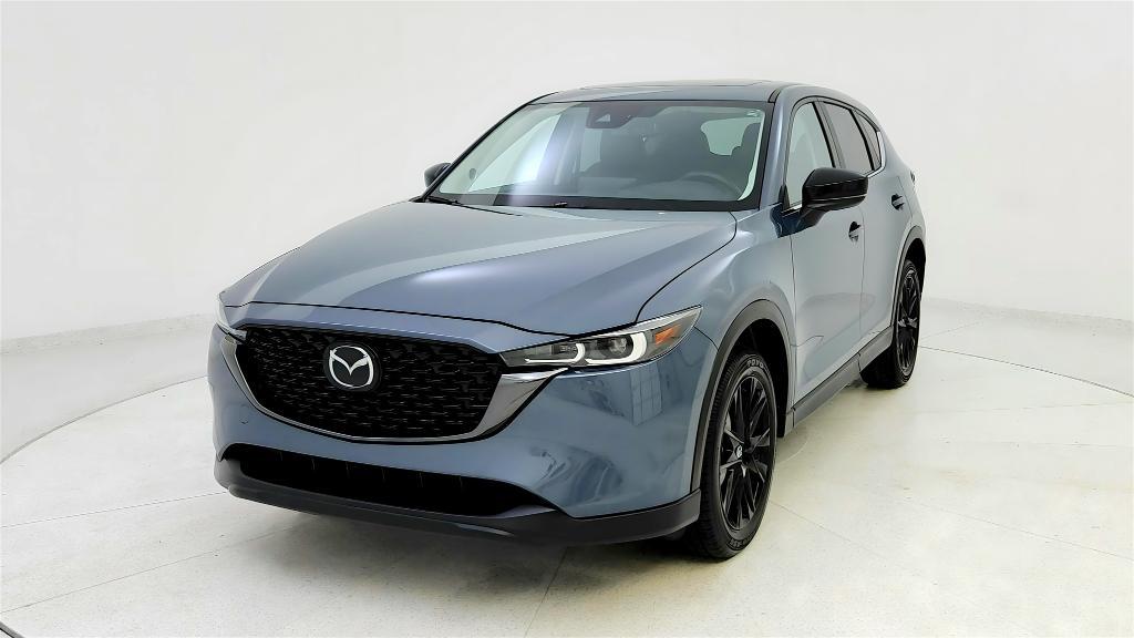 used 2024 Mazda CX-5 car, priced at $26,479