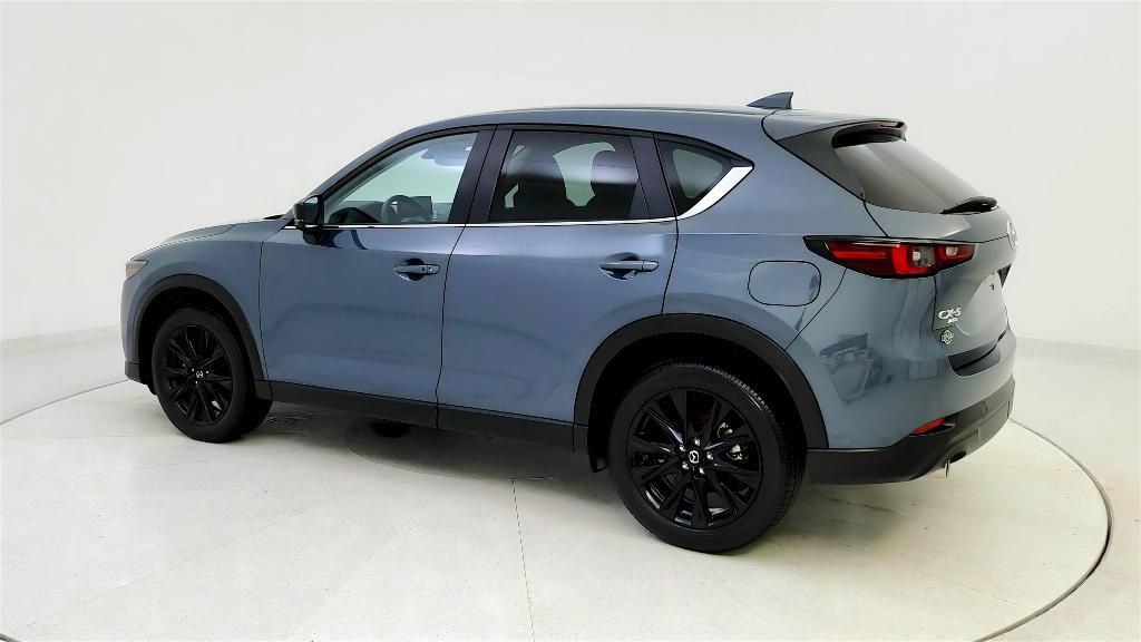 used 2024 Mazda CX-5 car, priced at $26,479