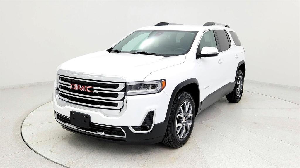 used 2023 GMC Acadia car, priced at $27,993
